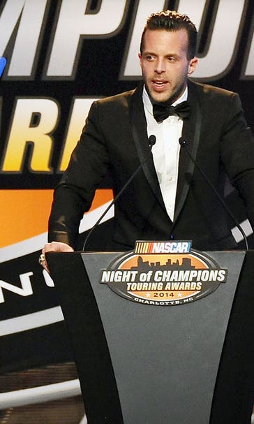 NASCAR Euro Series continues to make waves across the pond